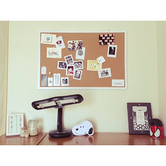 tukimiさんの実例写真
