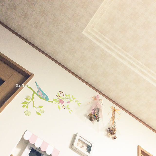 CiaoNaxnaさんの実例写真