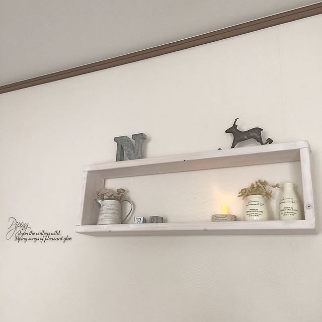 kikkoさんの実例写真