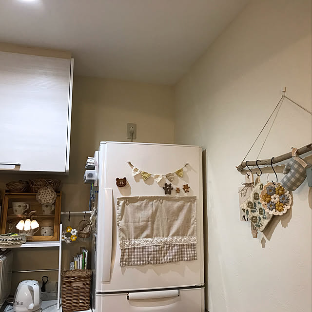 mikiさんの実例写真