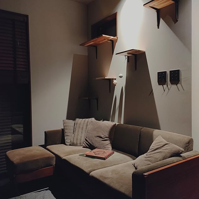 Atelier_tamakiさんの実例写真