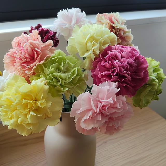 nyancoさんの実例写真