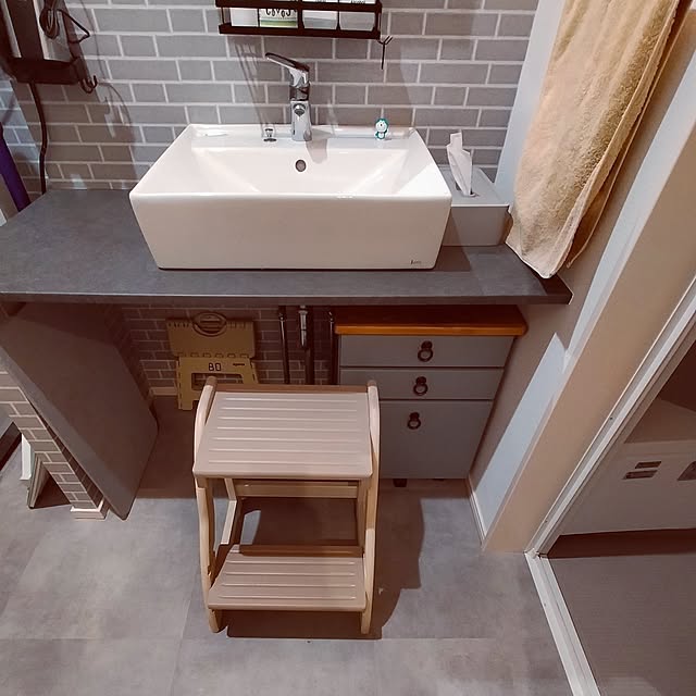 hamuさんの部屋