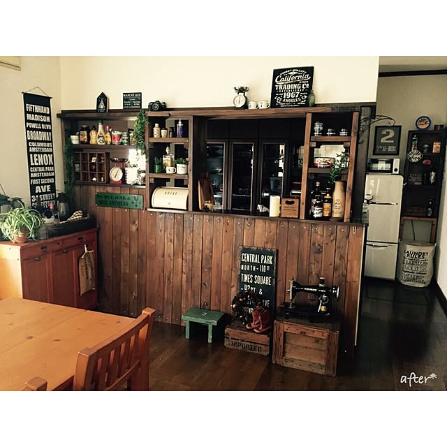 shokoさんの実例写真