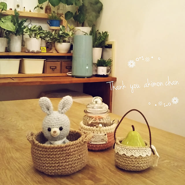 yukkoさんの実例写真