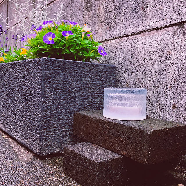 chacoさんの実例写真