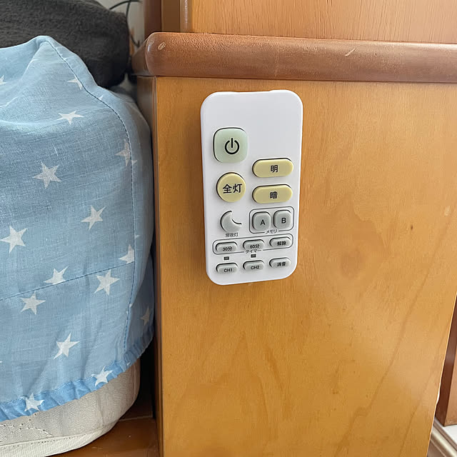 cheeさんの部屋