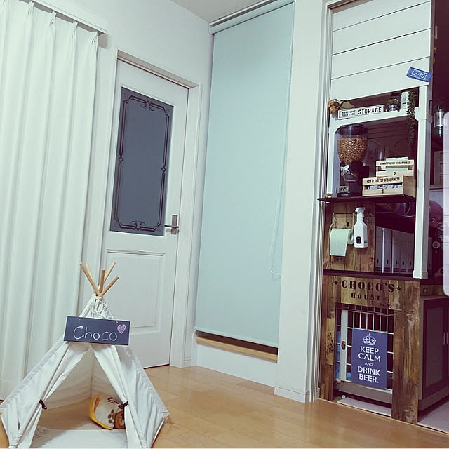 puritan_rさんの実例写真