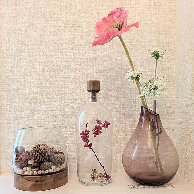 MUKUTOU_namikoさんの実例写真