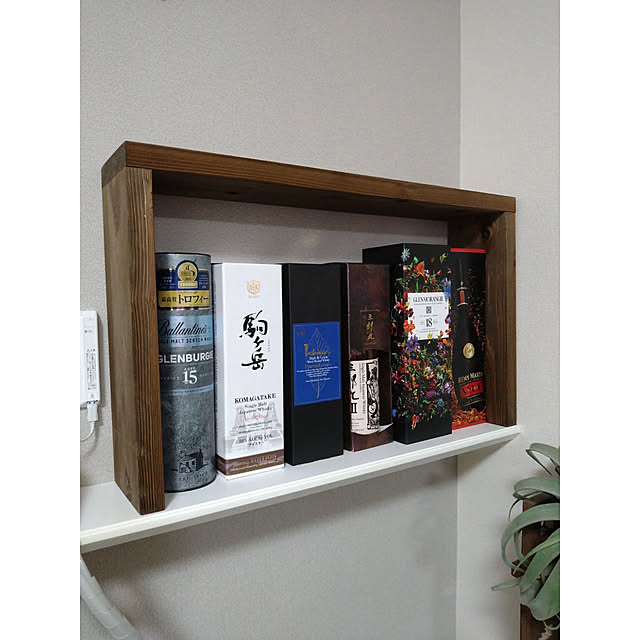 WOODPROさんの部屋
