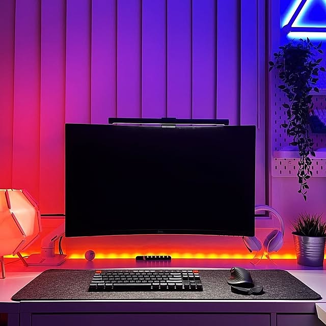 Philips_Hueさんの実例写真