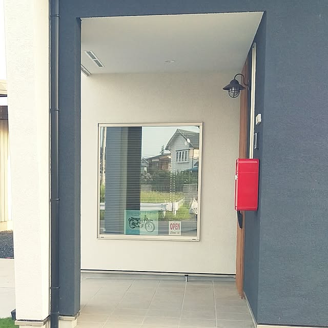 flat_house_japanさんの実例写真