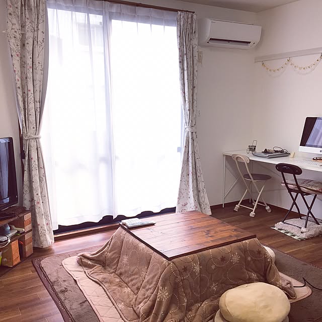 fromageさんの実例写真