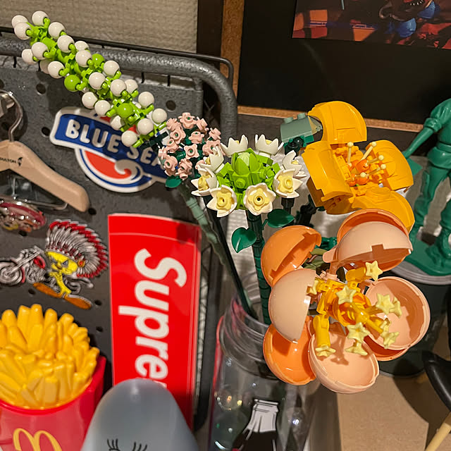 Chiiroさんの部屋
