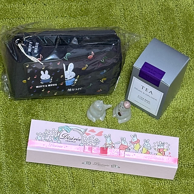 SIELUさんの部屋