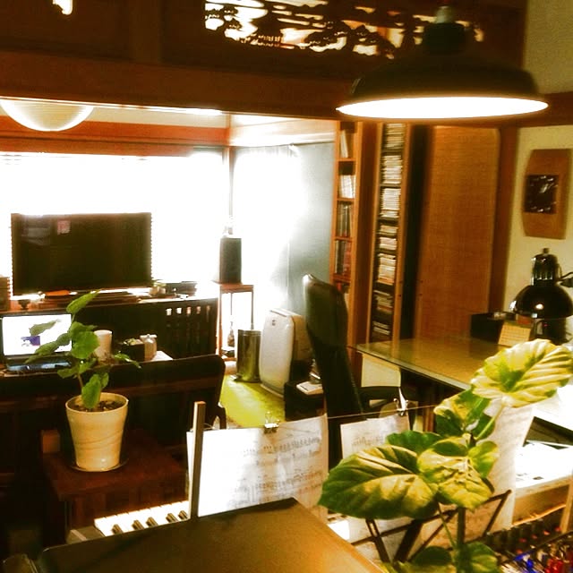 nakanakanooyaziさんの実例写真