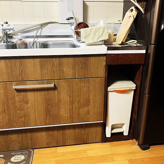 tsさんの実例写真