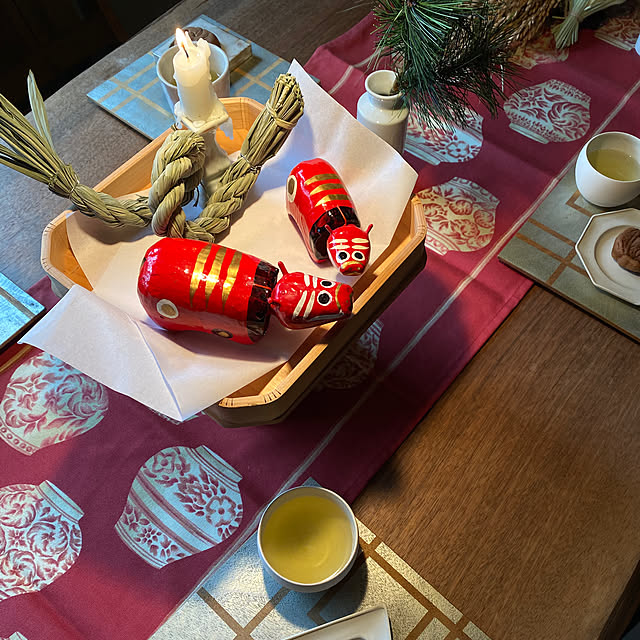 mukuさんの部屋