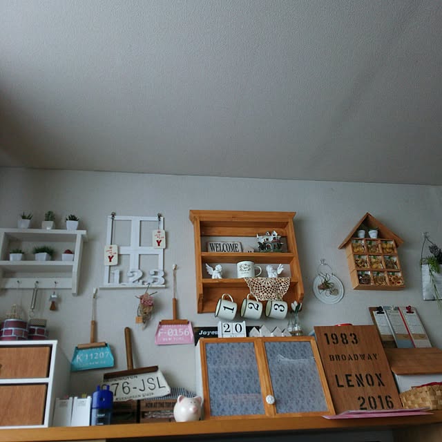 chocolatさんの実例写真