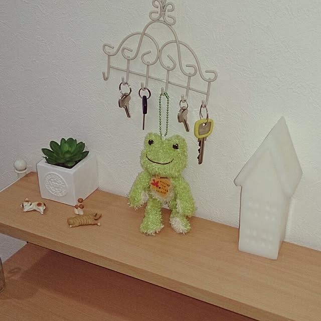 pikaさんの実例写真