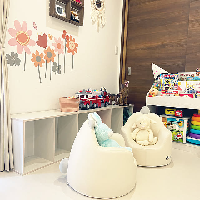 kinakoさんの部屋