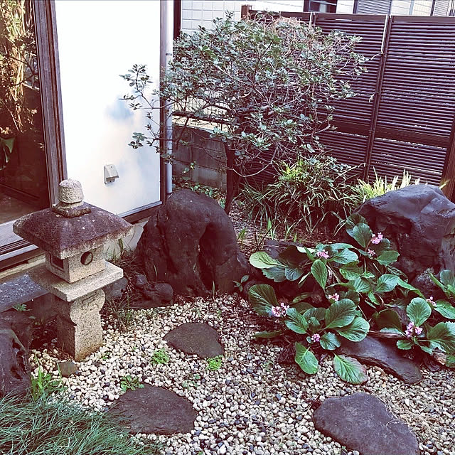 chacoさんの実例写真
