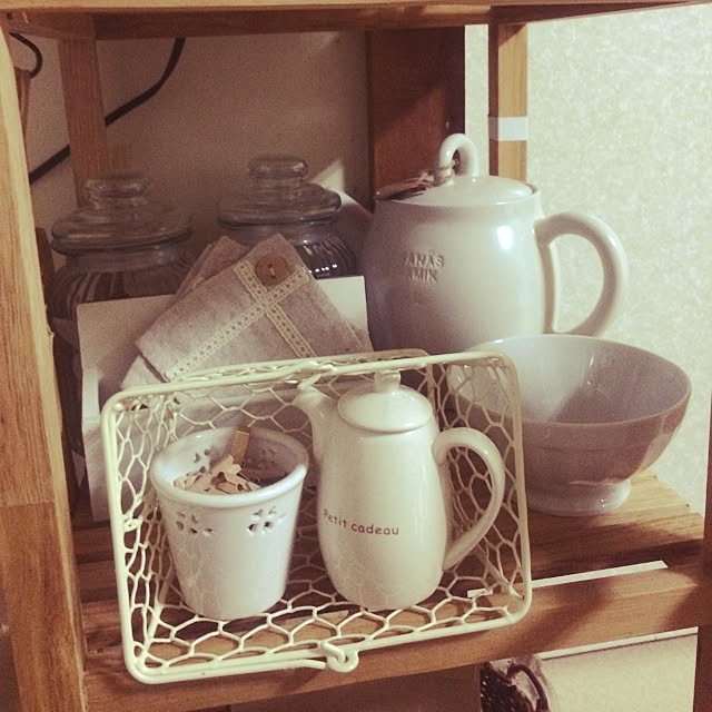 chadoさんの実例写真