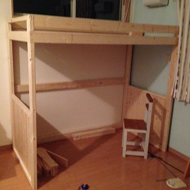 Asamiさんの実例写真
