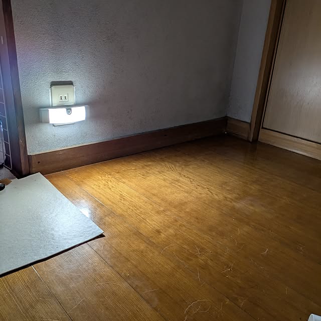 asaさんの部屋