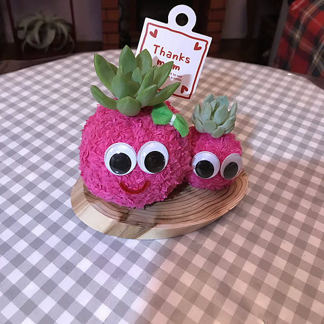 machakoさんの実例写真