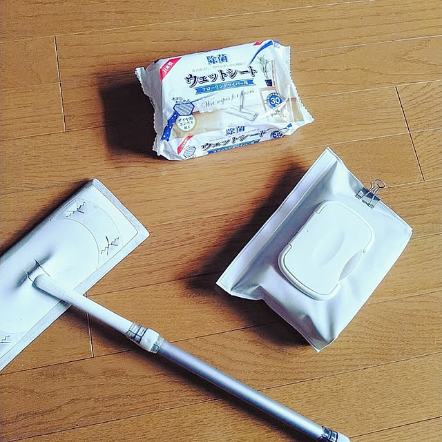 waniwaniさんの実例写真