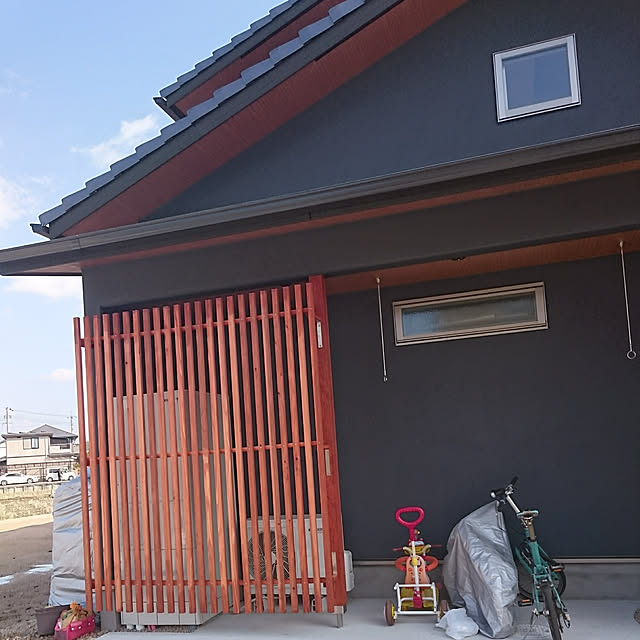 hinahimakoさんの実例写真