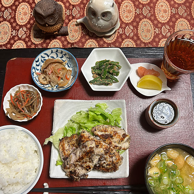 ritsukoさんの部屋