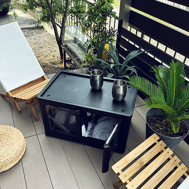 ameさんの部屋
