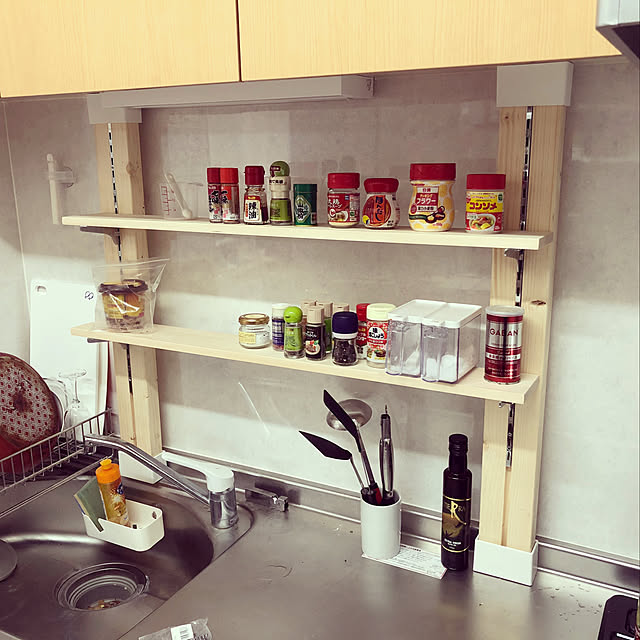 Hironoriさんの実例写真