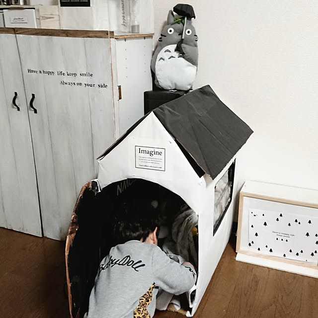 sakiさんの実例写真