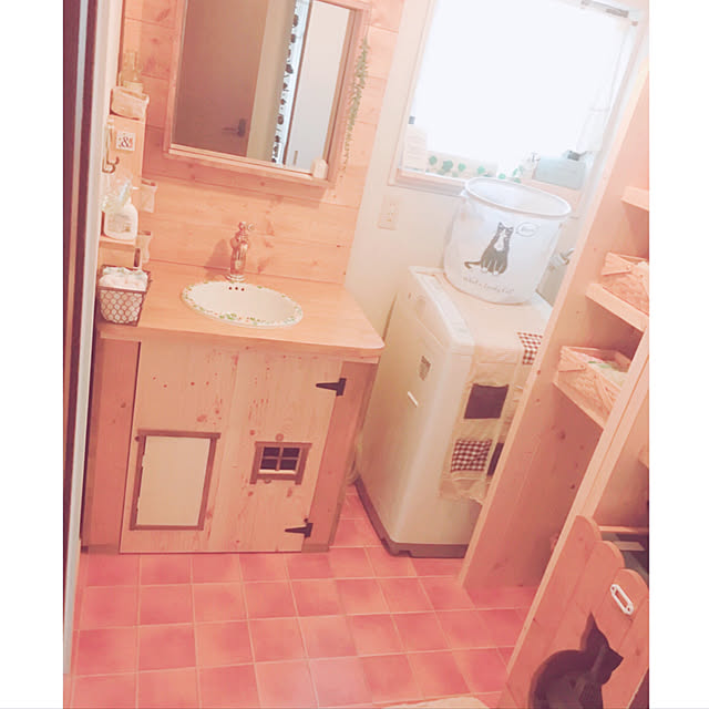 mintcatさんの実例写真