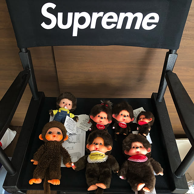 supremeさんの実例写真