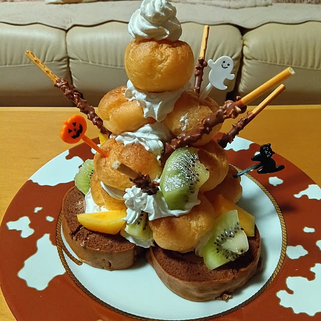 mikeさんの部屋