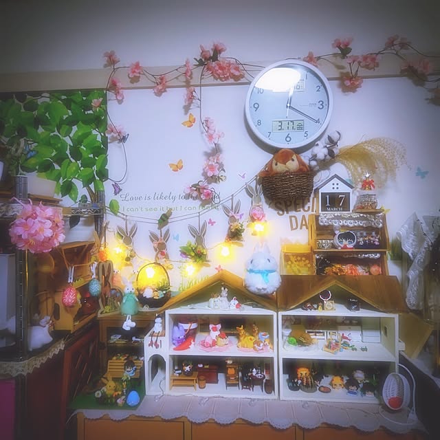 mariaさんの実例写真