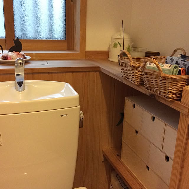 Chieさんの実例写真