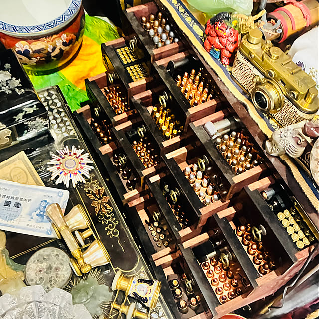 takakuzenさんの部屋