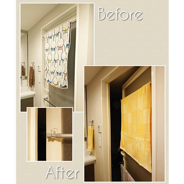 ToReTaRiさんの実例写真