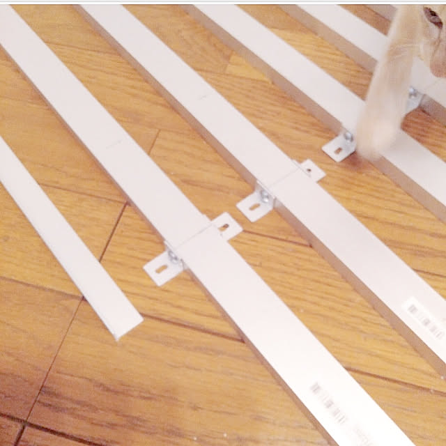 heart.emiemi57.whiteさんの実例写真