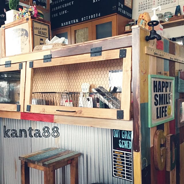 kanta88さんの実例写真