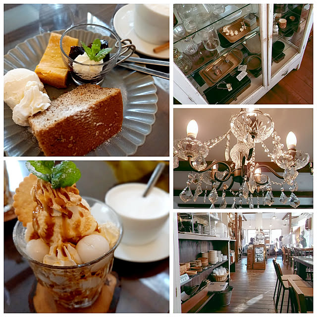 cafe0415hさんの実例写真