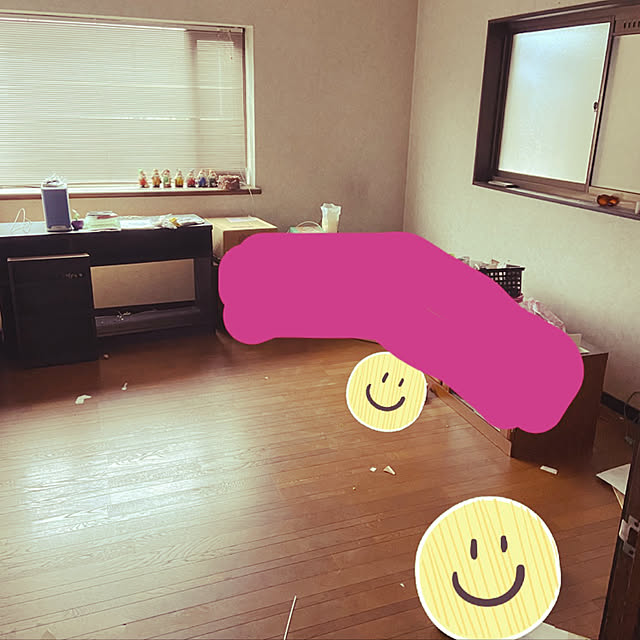 naoさんの実例写真