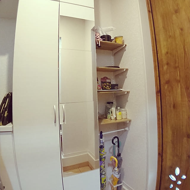 2323-8さんの実例写真
