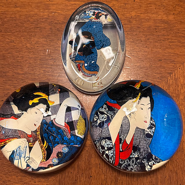 okyame-chanさんの部屋