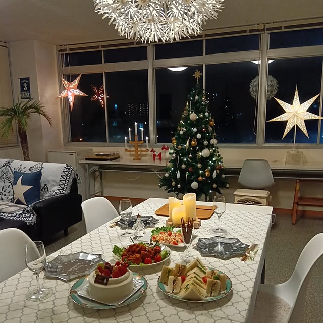 mikeさんの実例写真